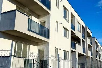 Apartament 2 camere de vanzare in Selimbar zona Pictor Brana - 1