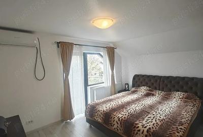 Casă cu 5 camere cu Teren 1400 Mp în Gulia - 2