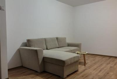 Garsoniera Dristor renovata - 2