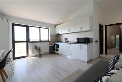 Apartament cu 2 camere decomandat, mobilat în Copou - 6
