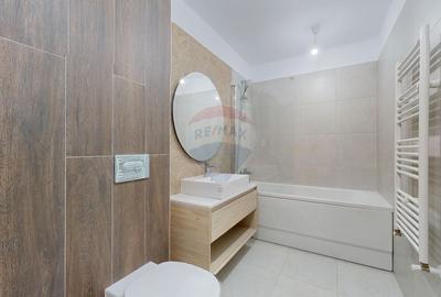 Spatiu comercial de inchiriat, parter Urban Plaza - Astra, Brasov - 10