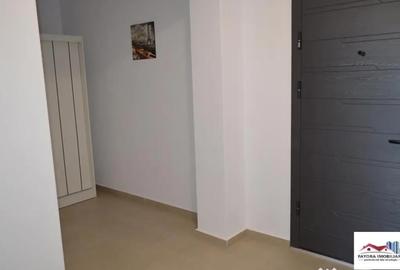 Apartament cu 2 camere decomandat în Central - 7