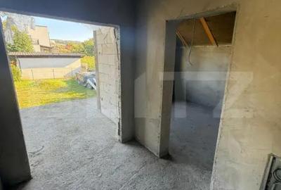 Casă cu 5 camere cu Teren 423 Mp în Burdujeni - 4