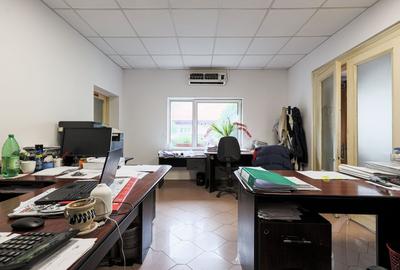 Spațiu ideal pentru birou sau cabinet – ultracentral | 69.500 EURO - 2