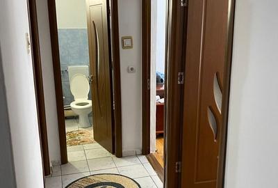 Apartament cu 3 camere decomandat în Central - 19