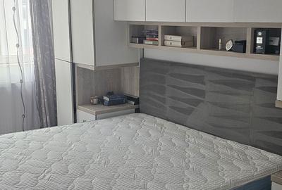 Apartament cu 2 camere decomandat în Central - 2