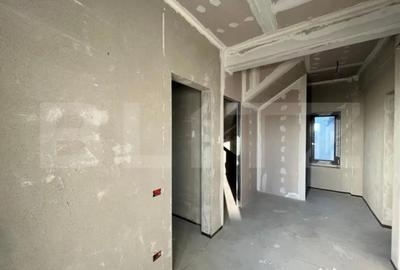 Casă cu 3 camere cu Teren 330 Mp în Central - 12