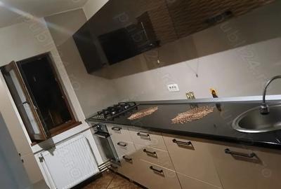 Vand apartament 4 camere,et 1din 4,micro 4,situat langa Parcul Siderurgistului. - 4