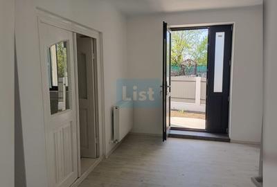 Casă cu 3 camere cu Teren 632 Mp în Braniștea - 6