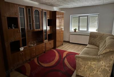 Apartament cu 3 camere decomandat în Lugoj - 9