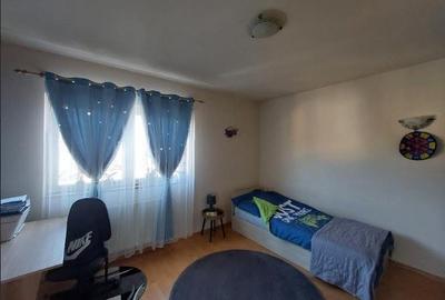 Duplex cu 4 camere cu Canalizare în Gilău - 10