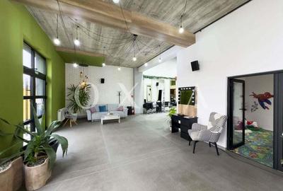 Spațiu comercial, de 133 mp, în Ghiroda - 4