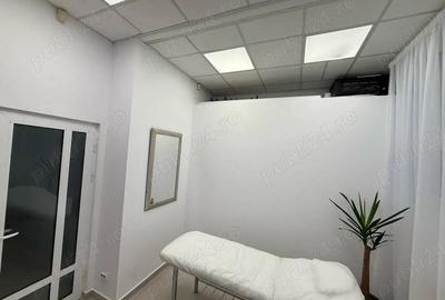 Spațiu comercial, de 11 mp, în Tătărași - 3