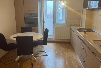 Apartament cu 2 camere decomandat, mobilat în Unirii - 4