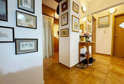 Apartament 3 camere, decomandat, parter, 70mp utili -Girocului - 16