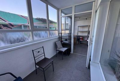 Apartament cu 3 camere decomandat în Central - 13