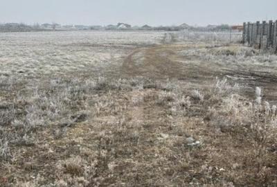 Teren 521 mp, front 17,5 ml. Mosnita Veche! - 3