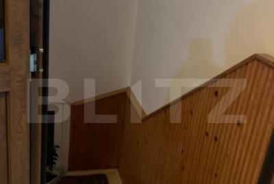 Casa individuala, 99mp,zona centrala, Radauti - 2