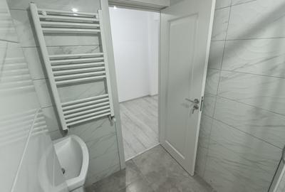 Apartament cu 2 camere decomandat în Popas Păcurari - 13
