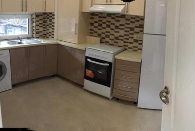 Inchiriem apartament in bloc nou - 2 camere - 1