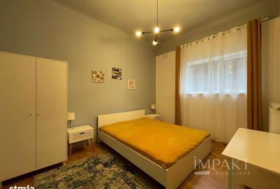 Apartament cu 2 camere în Horea - 7