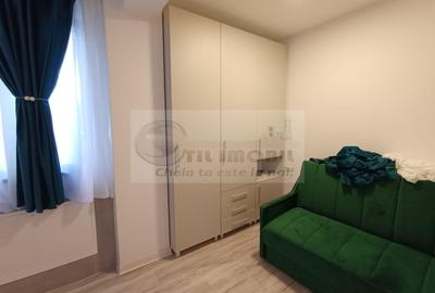 Apartament cu 3 camere decomandat, mobilat în Bularga - 11