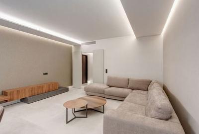 Nordului apartament 3 camere 136 mp - 8