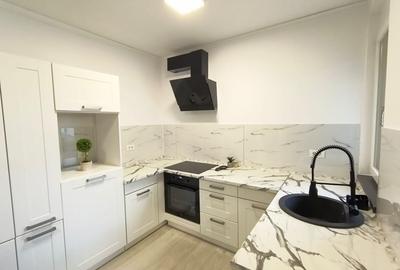 Chirie, 2 camere, West Residence. 430 E/lună (neg). Comision 0 - 8