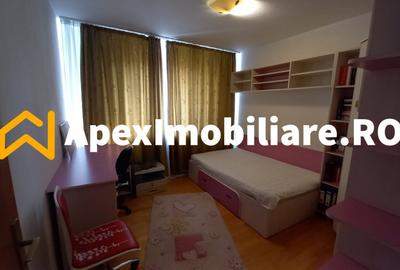 Apartament cu 3 camere semidecomandat, mobilat în Iancului - 11