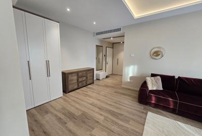 Tomis Plus - Ansamblul Mobipark - 2 camere - 14