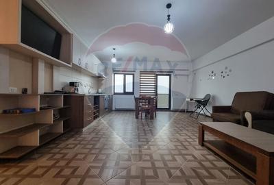 Apartament cu 2 camere Niamar Beach - 1