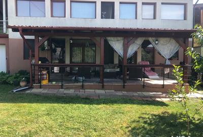 Casă cu 6 camere cu Teren 800 Mp în Tăuții-Măgherăuș - 4