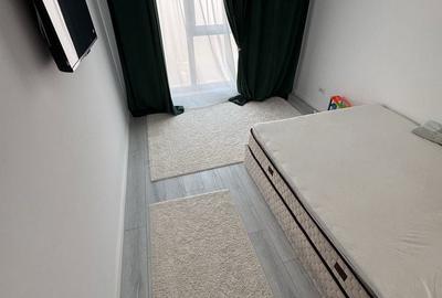 Apartament cu 2 camere decomandat în Metalurgiei - 3