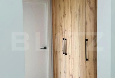 Apartament cu 2 camere semidecomandat, mobilat în Micro 16 - 3