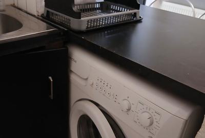 Garsonieră decomandată în Complex Studențesc - 4