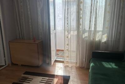 Apartament cu 2 camere semidecomandat, mobilat în Podu Roș - 5