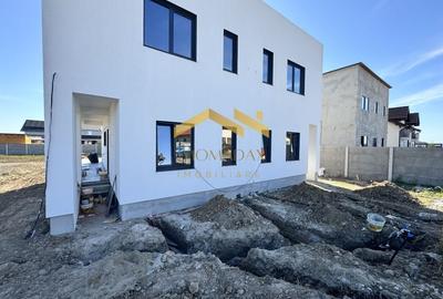 Mosnita Nouă-Duplex P+E Predare la cheie Mosnita Nouă-Duplex P+E Predare la cheie - 11