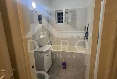 Apartament cu 2 camere, mobilat în Tudor - 1