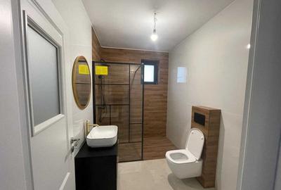 Duplex cu 4 camere cu Teren 250 Mp în Central - 5