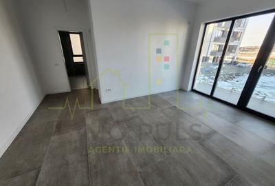 Apartament cu 2 camere semidecomandat în Girocului - 3