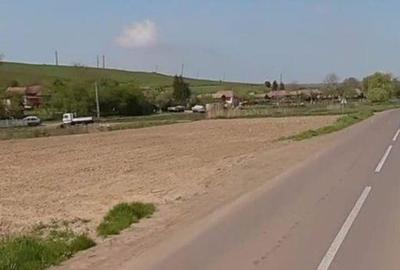 Teren de 2500 mp, în Grebenișu de Câmpie - 3