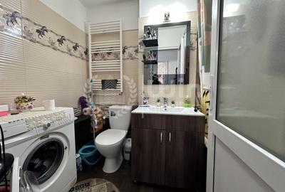 Apartament 2 camere la cheie | Decomandat | Intre Lacuri | Iulius Mall - 5