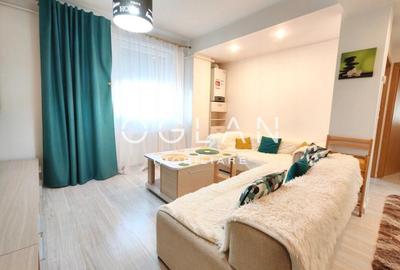 Apartament 3 camere Valea Aurie, Sibiu - Comision 0% - 2