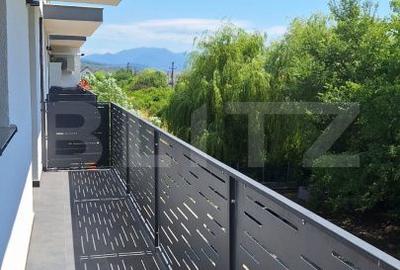 Apartament cu 3 camere în Nord - 4