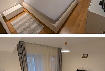 Apartament cu 3 camere, mobilat în Păcurari - 3