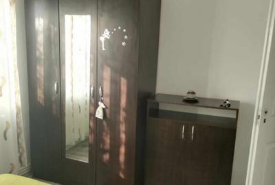 Apartament cu 2 camere semidecomandat, mobilat în Inel I - 7