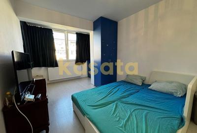 OPORTUNITATE | APARTAMENT 3 CAMERE COMPLET MOBILAT | POPEȘTI-LEORDENI - 4