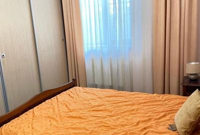 Apartament cu 3 camere, mobilat în Central - 6