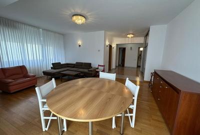 Inchiriere 2 camere, zona exclusivista Herastrau/Arcul de Triumf - 3