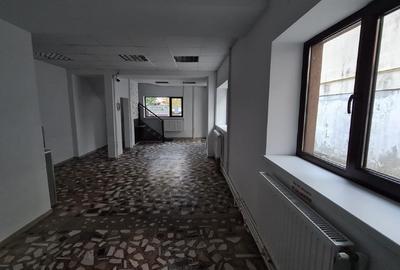 Spațiu comercial, de 134 mp, în Grozăvești - 2